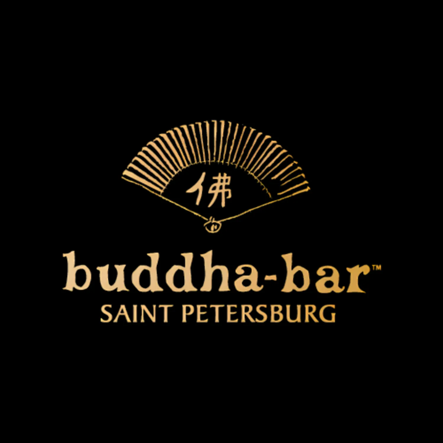 Reservation at BUDDHA BAR restaurant St. Petersburg KEYS