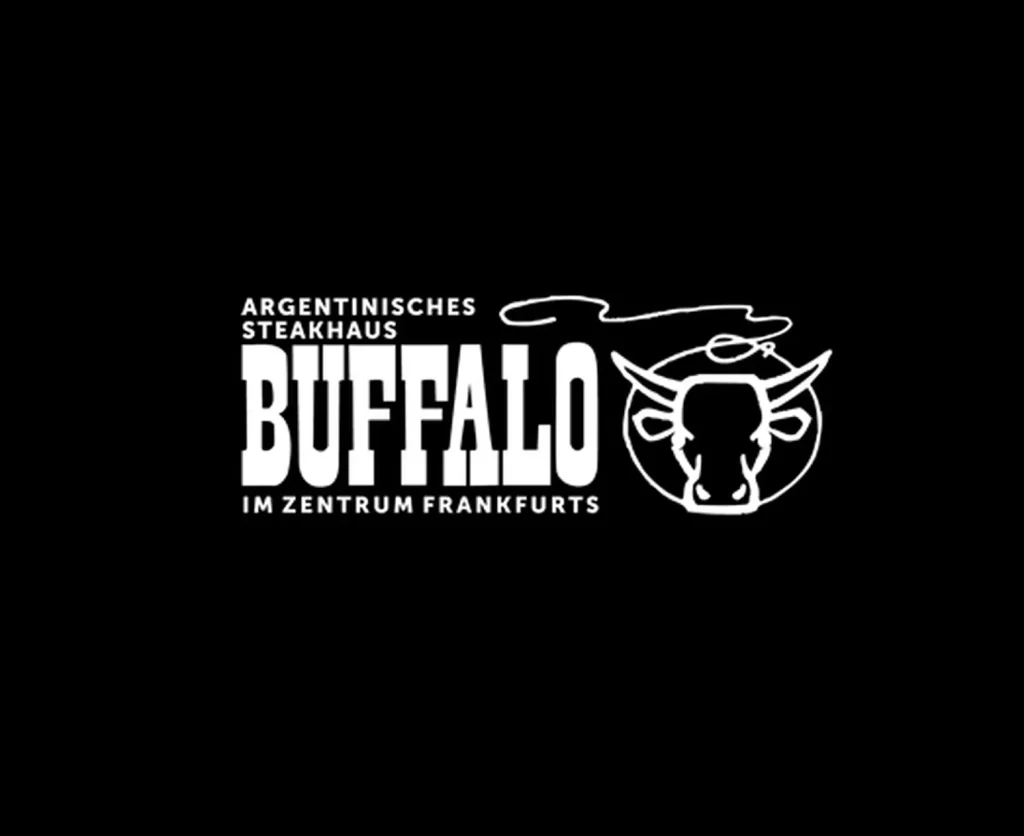 Buffalo restaurant Francfort