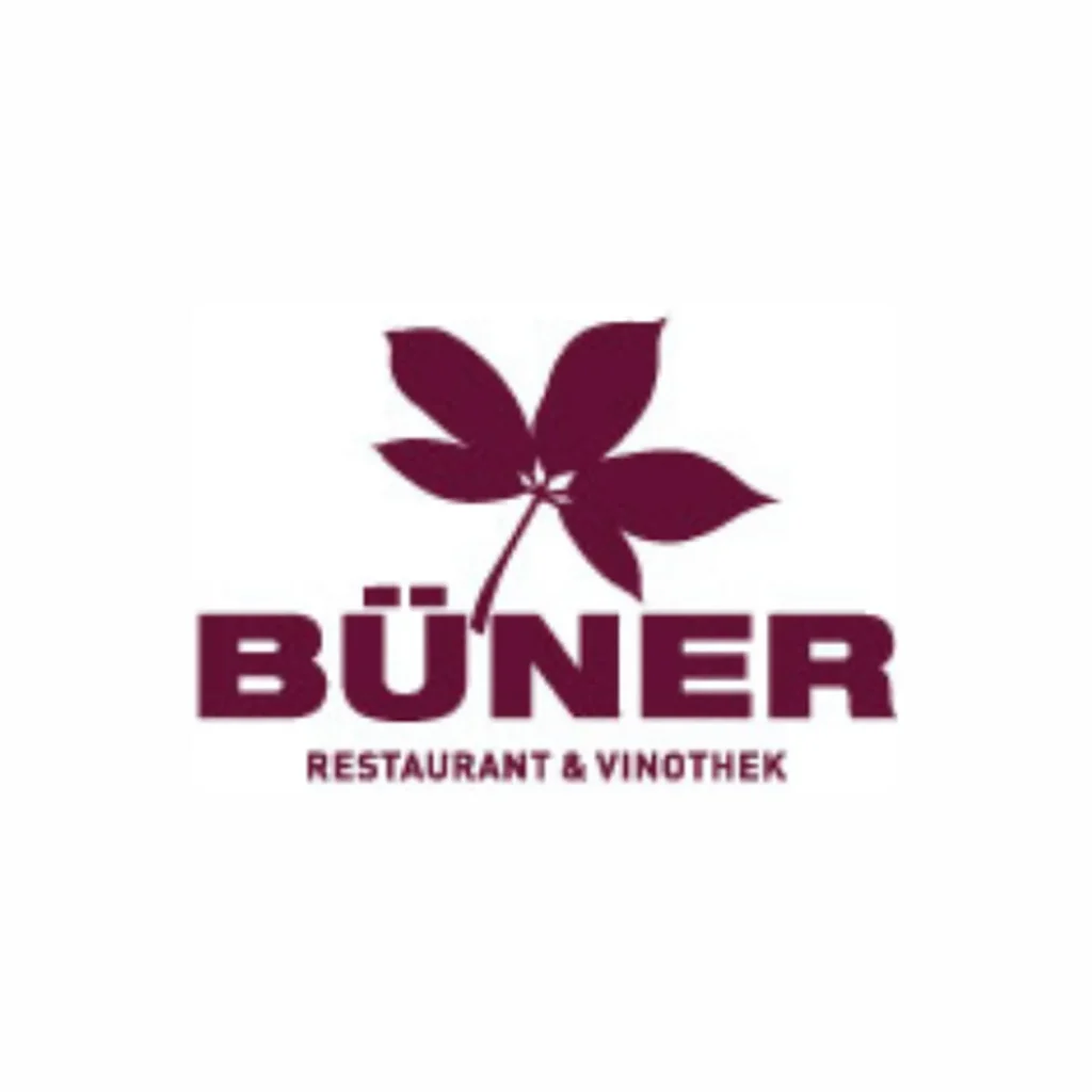 Büner restaurant Bern