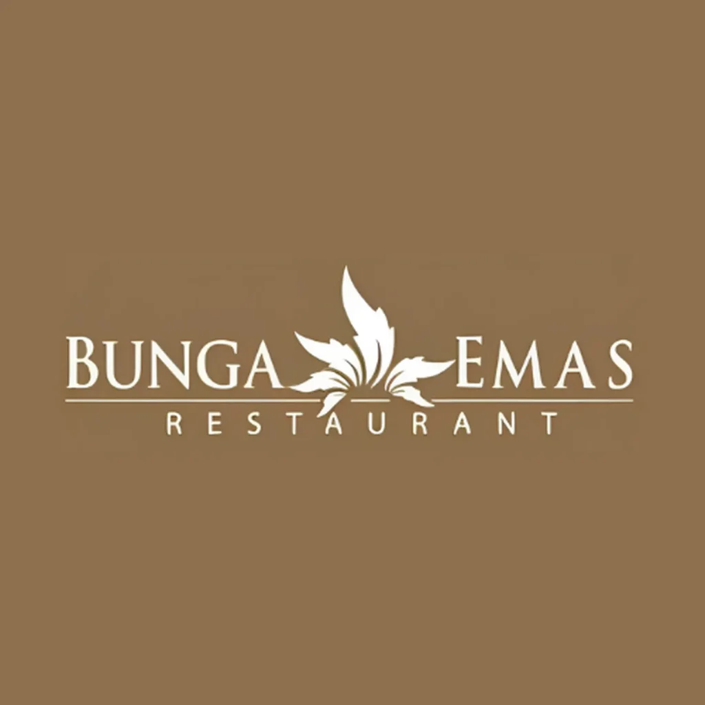 Bunga Emas restaurant Kuala Lumpur