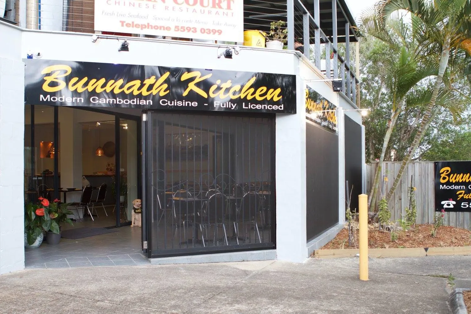 Bunnath Kitchen Gold Coast