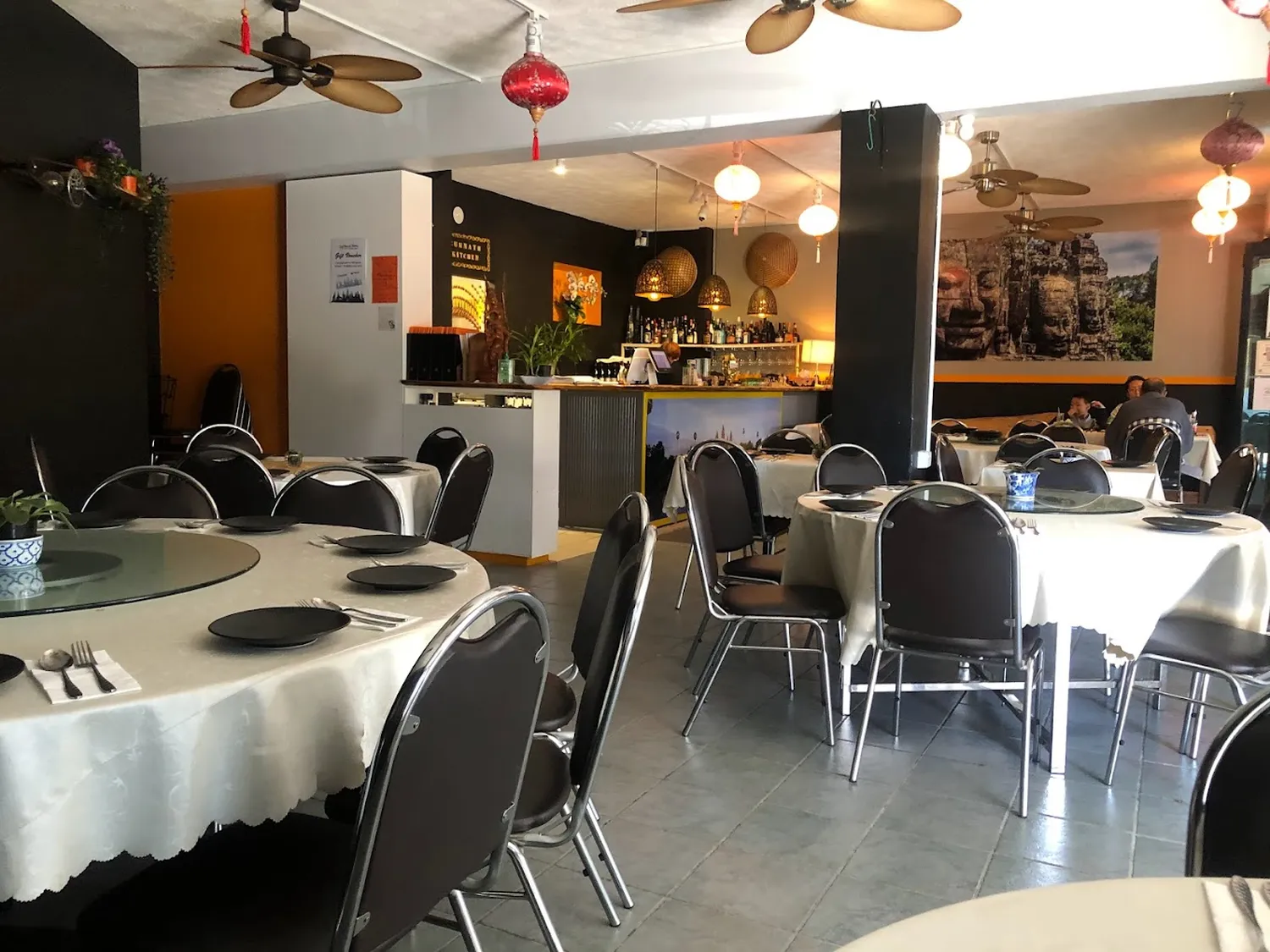 Bunnath Kitchen Gold Coast