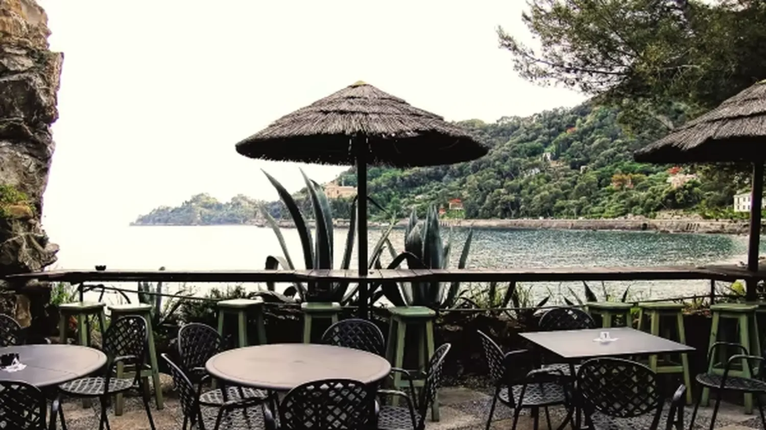 Buongustaio restaurant Portofino