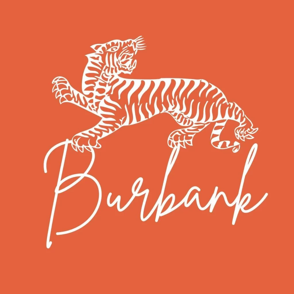 Burbank restaurant Francfort