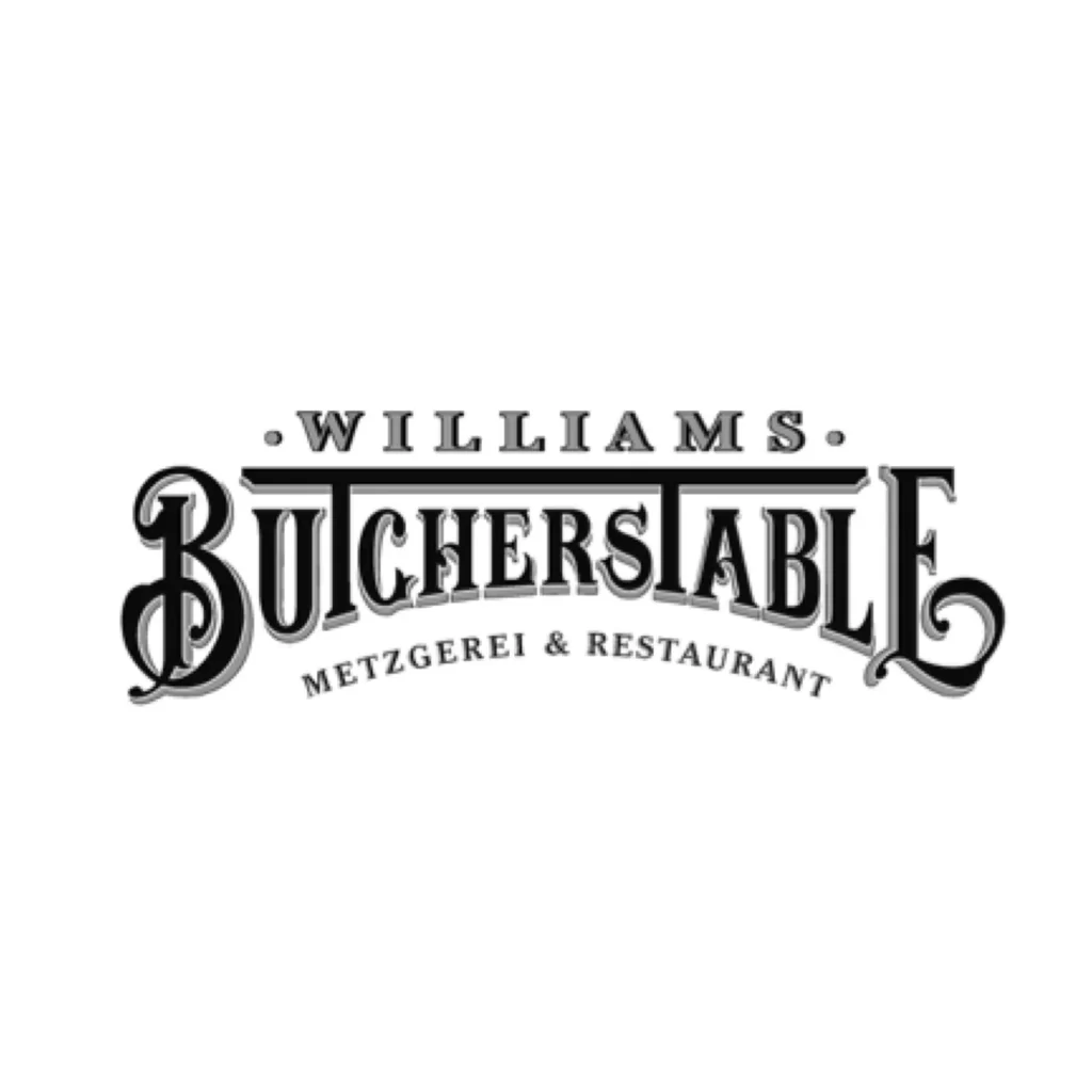 ButchersTable Restaurant Bern