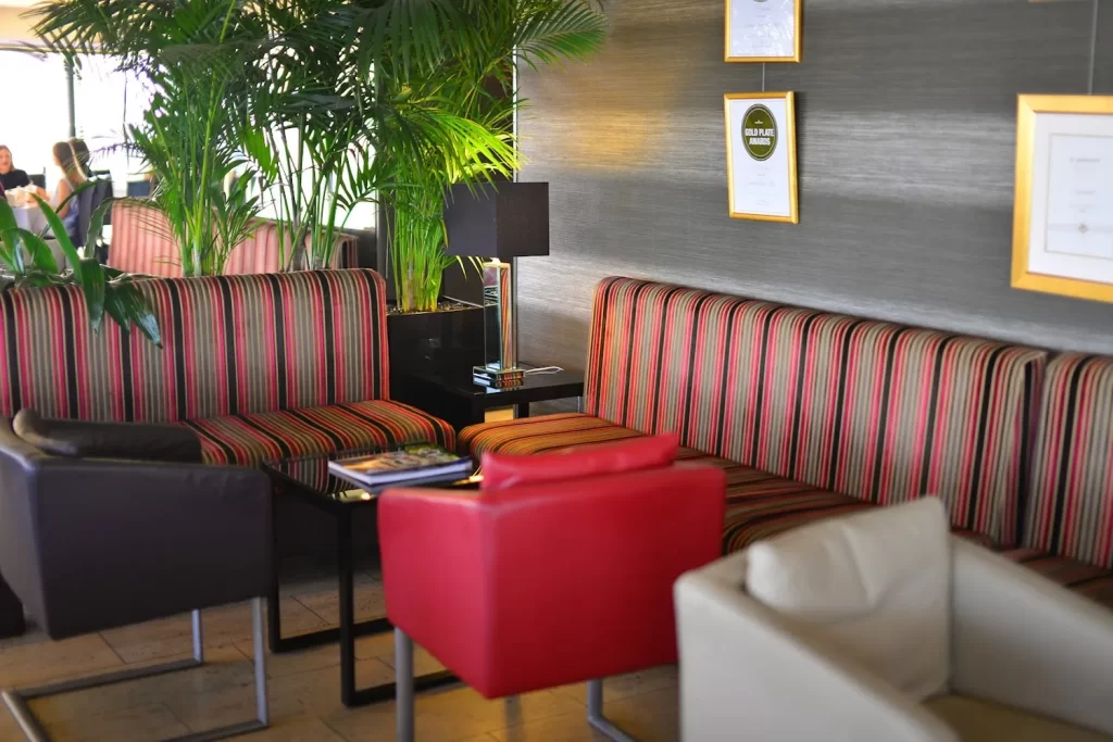 Reservation at C RESTAURANT Perth KEYS