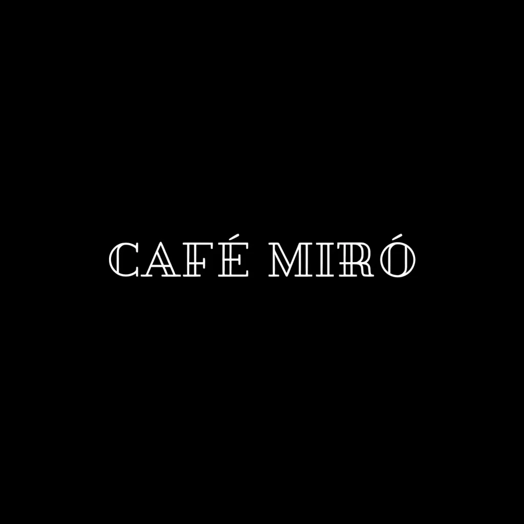 Café Miró restaurant Mallorca