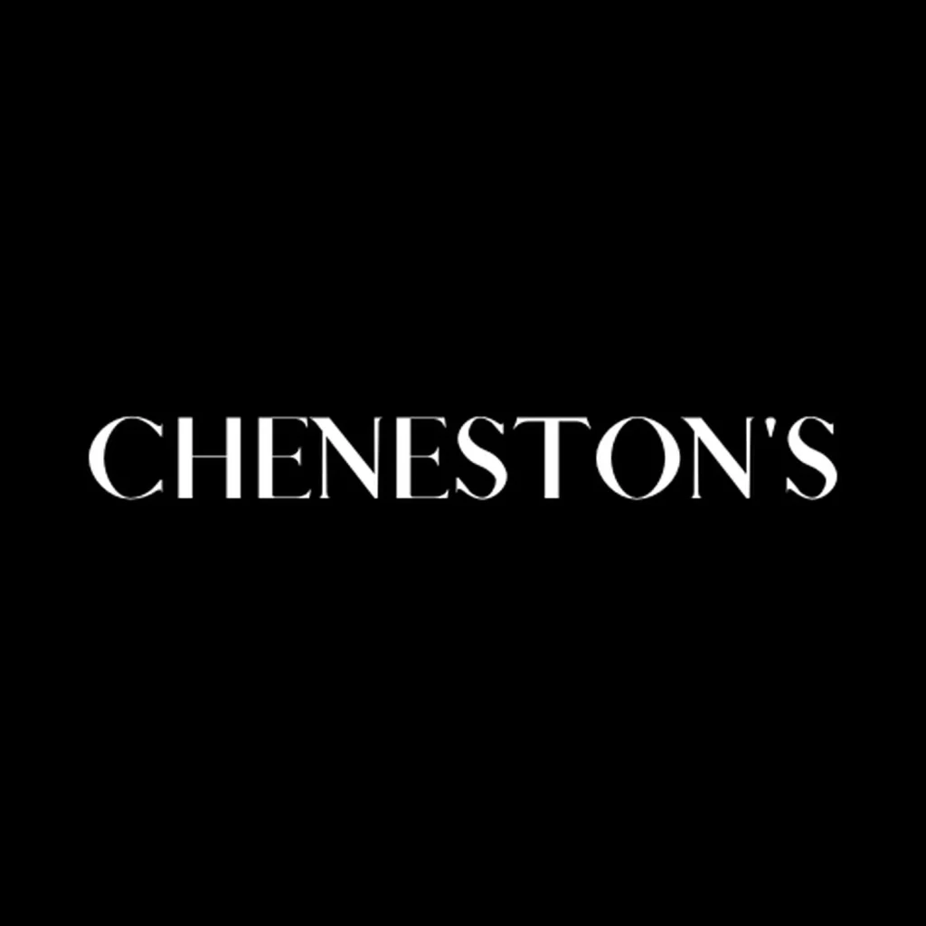CHENESTON'S Restaurant London