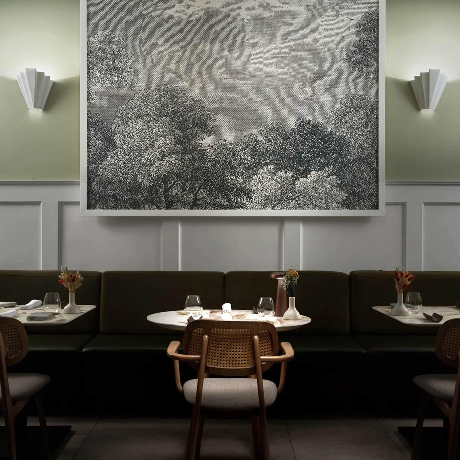 CTC restaurant Athens