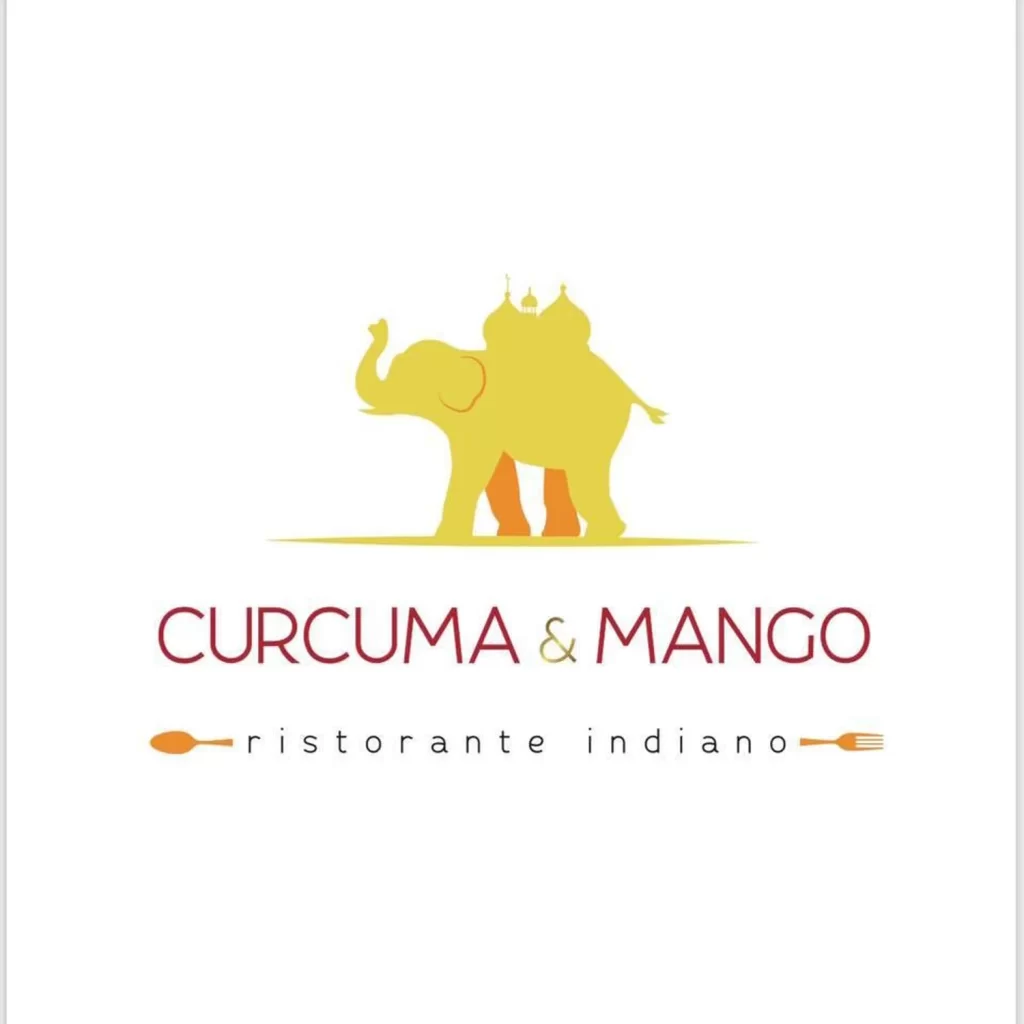 Curcuma & Mango restaurant Parma