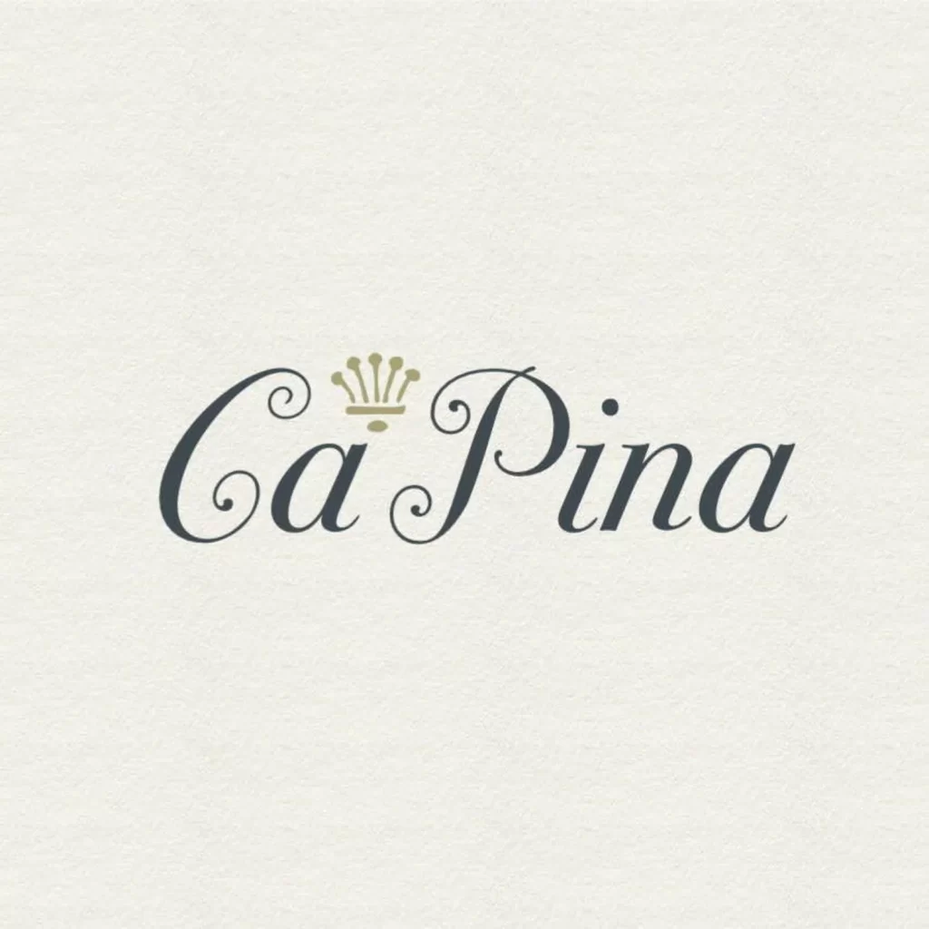 Ca'Pina restaurant Parma