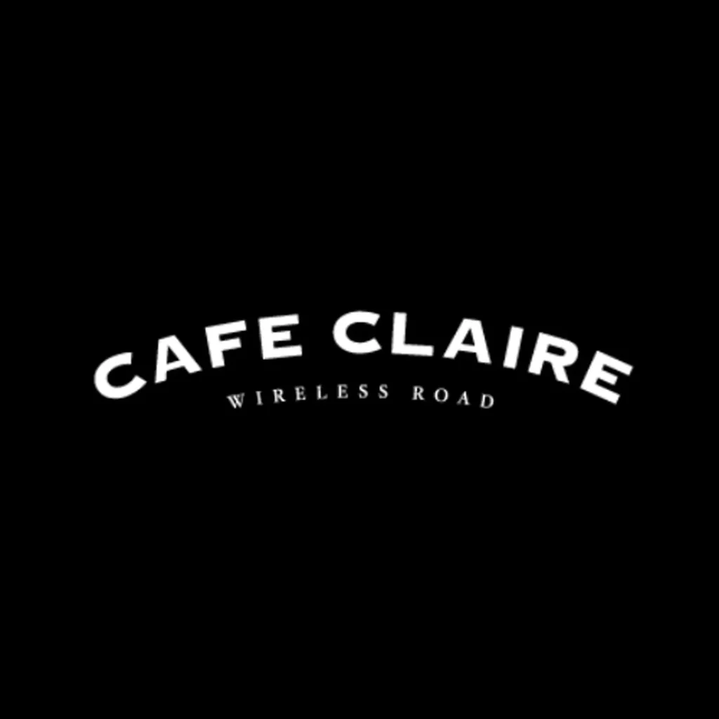 Cafe Claire restaurant Bangkok