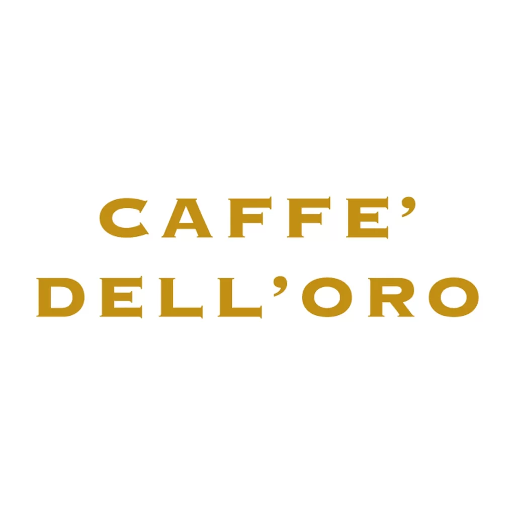 Caffe dell'Oro restaurant Florence