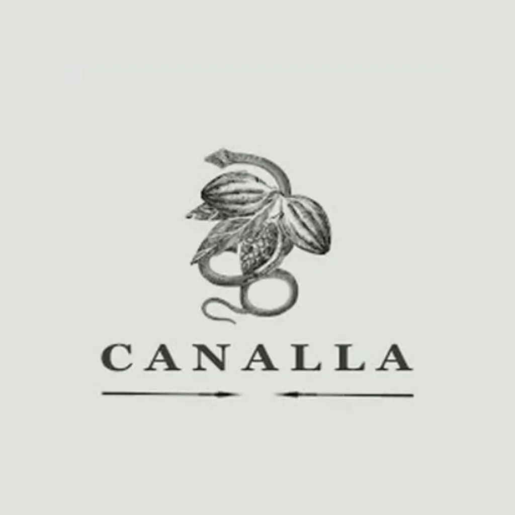 Canalla restaurant Medellin