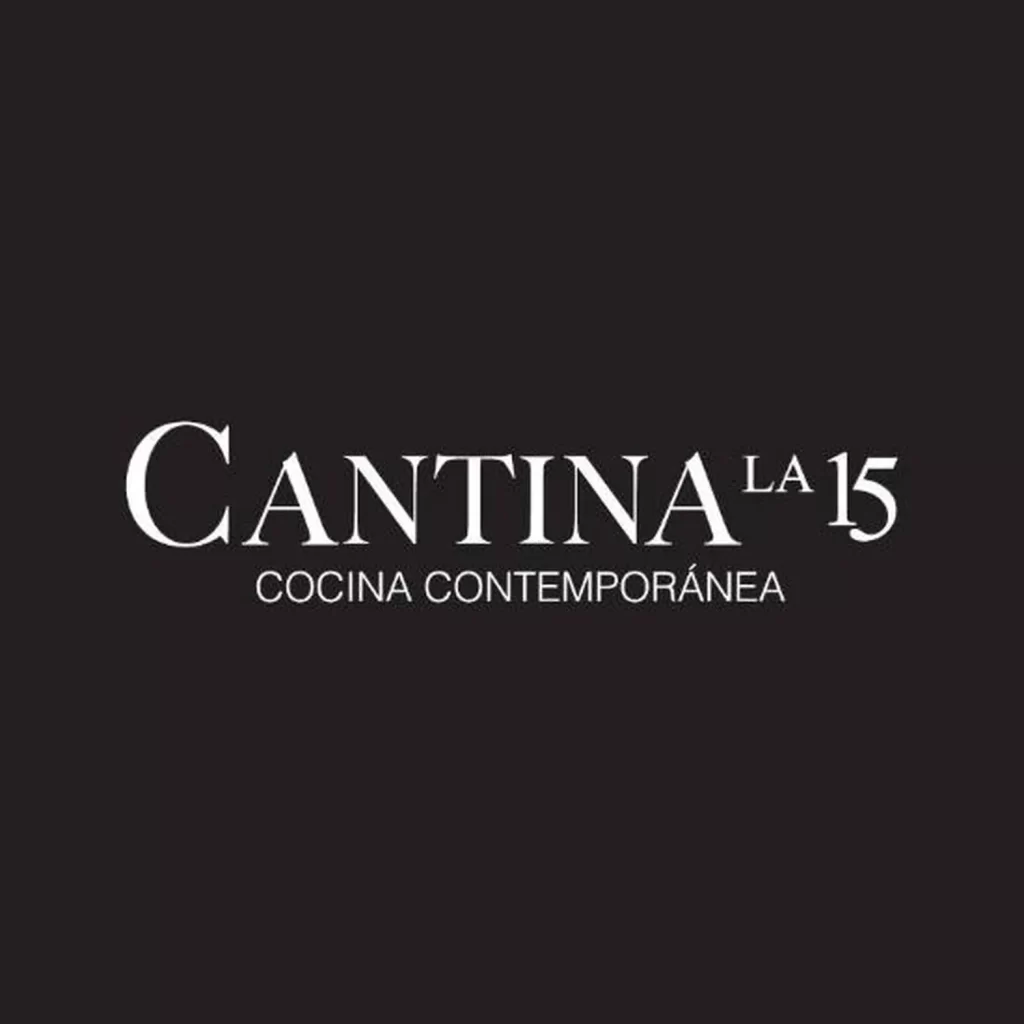 Cantina La 15 restaurant Cali