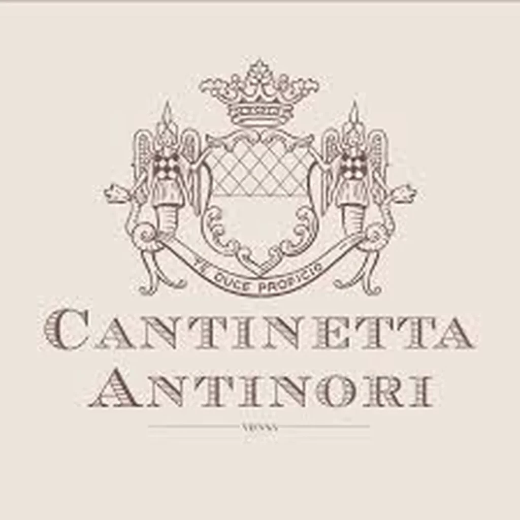 Cantinetta Antinori restaurant Vienna