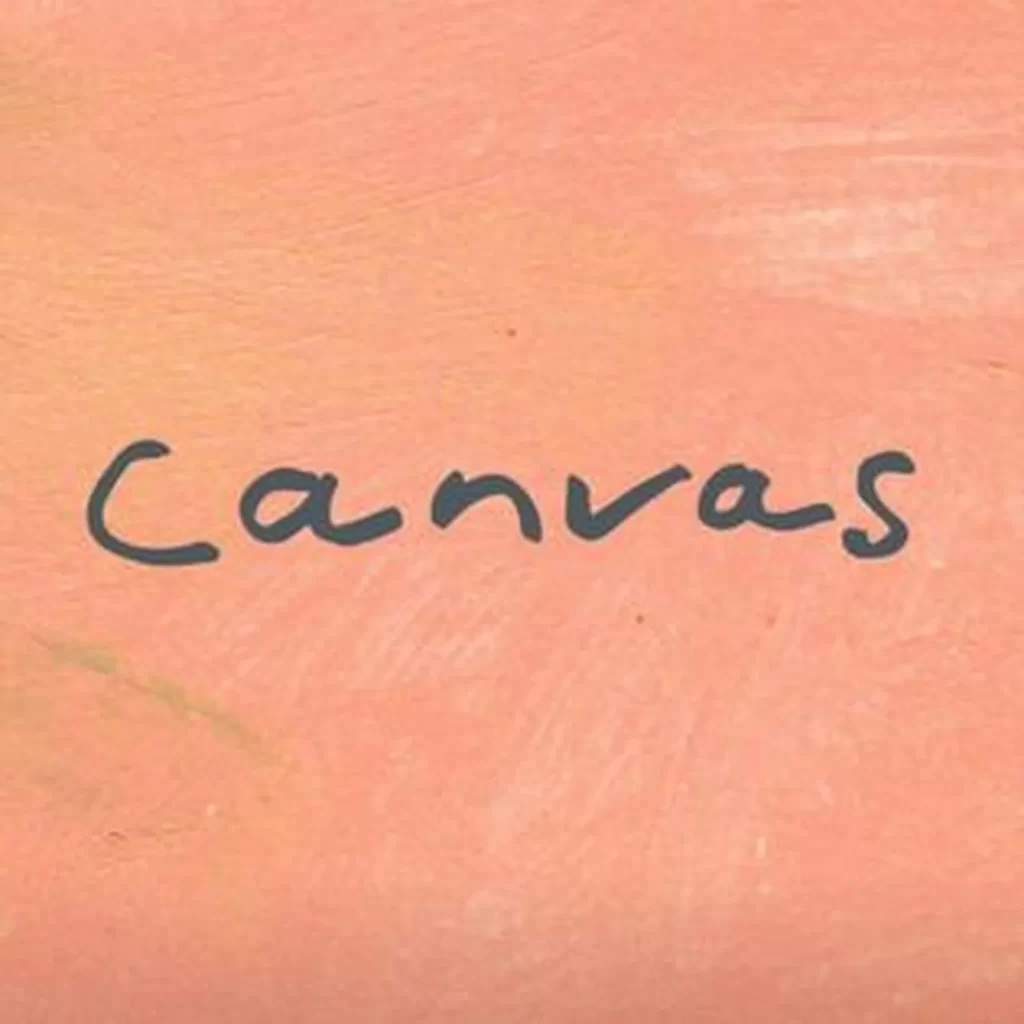 Canvas restaurant Bangkok