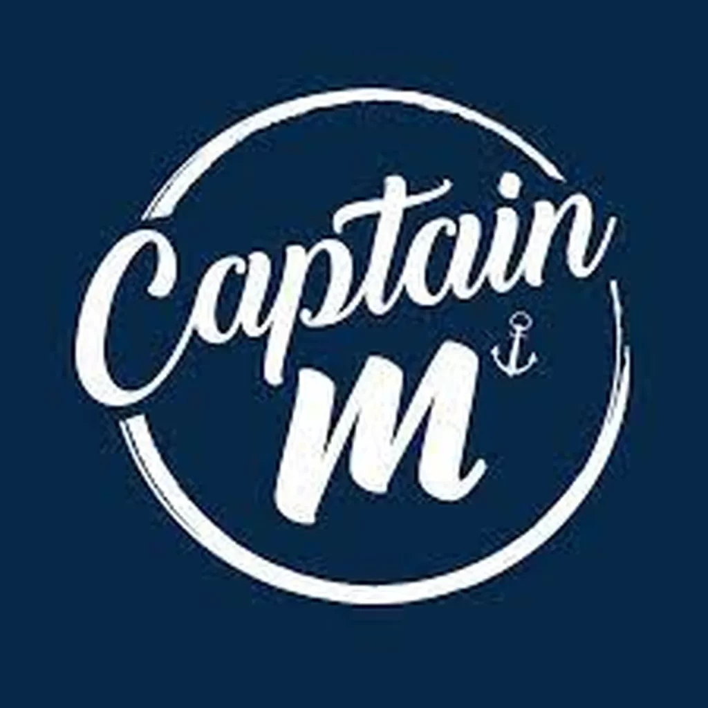 Captain M restaurant Bangkok