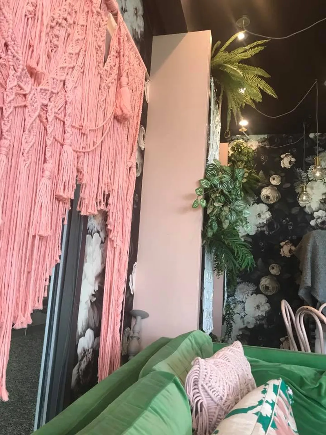Cardamom restaurant Gold Coast