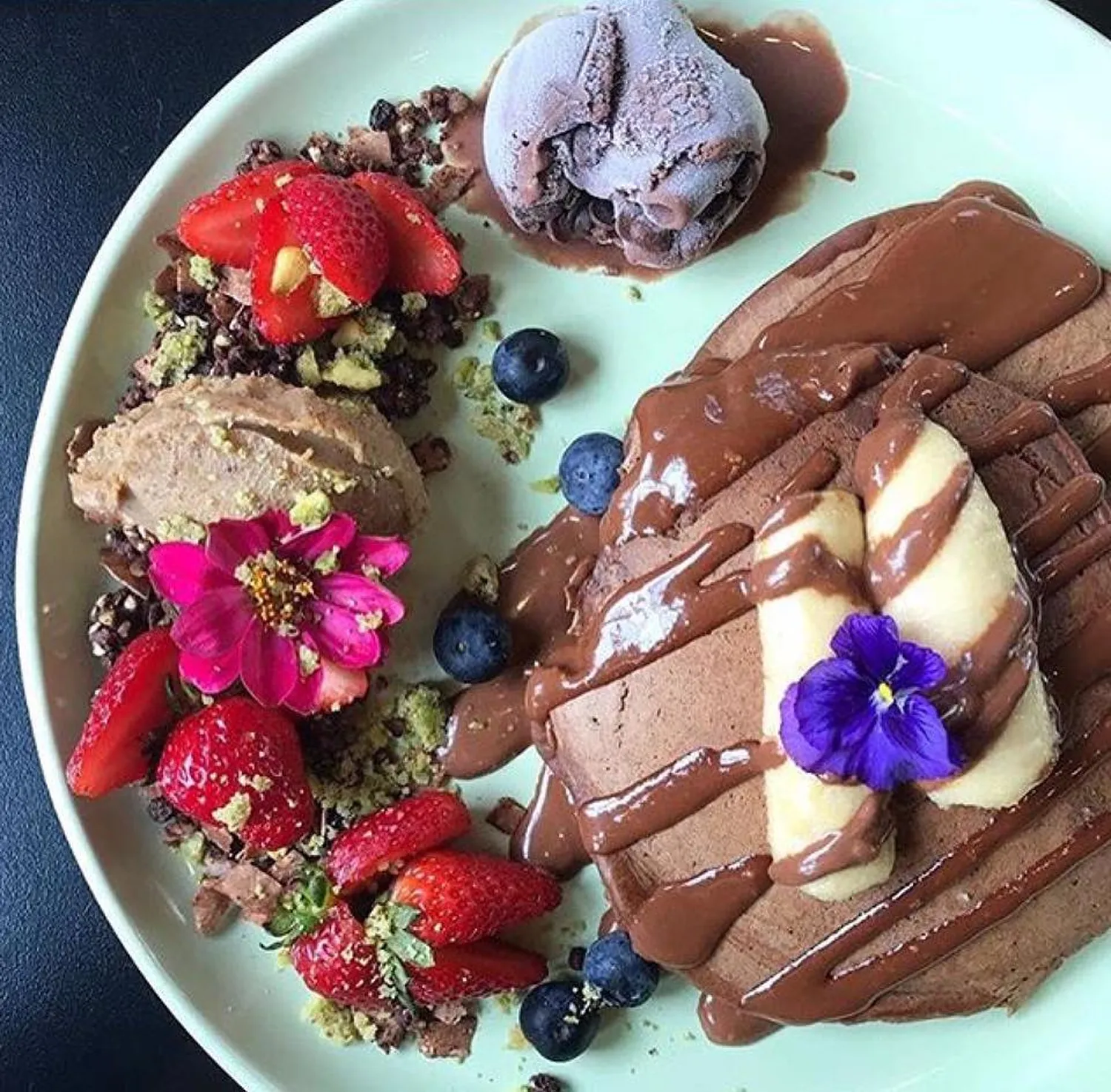 Cardamom restaurant Gold Coast