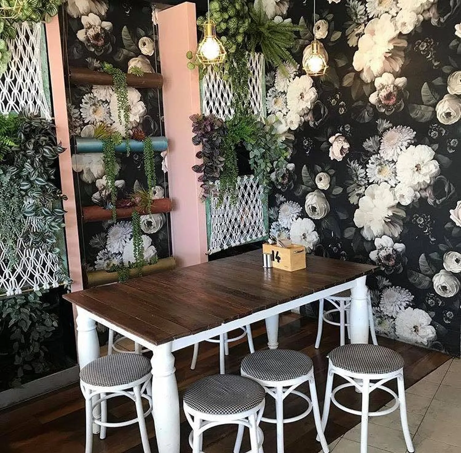 Cardamom restaurant Gold Coast