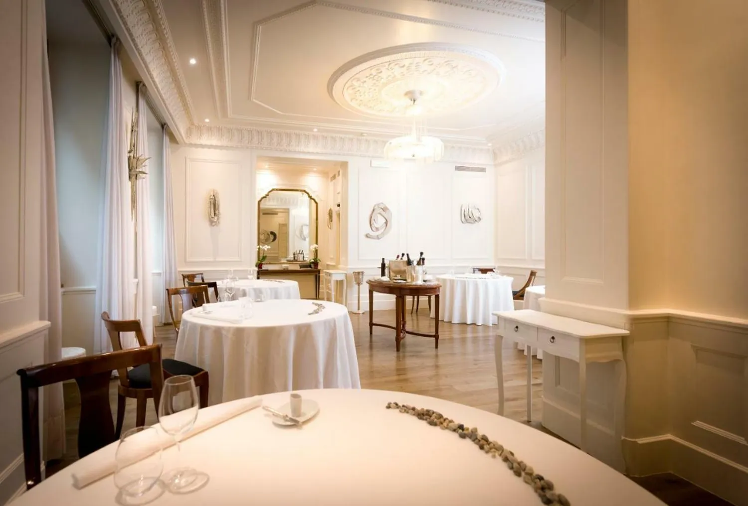 Carignano Restaurant Torino