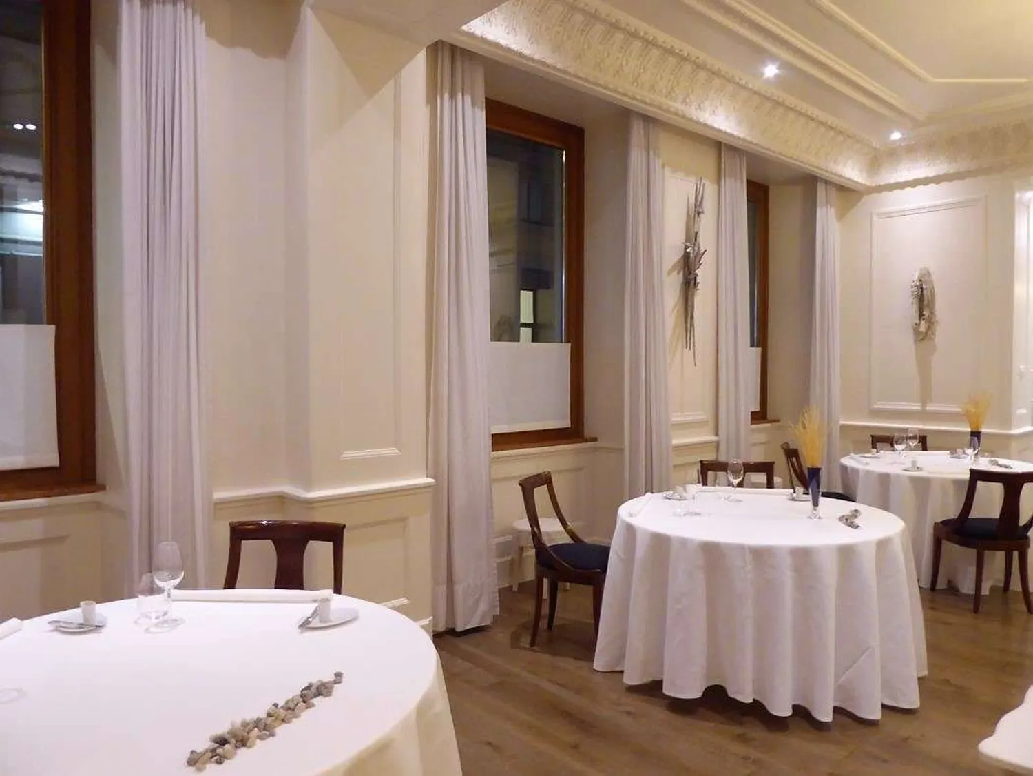 Carignano Restaurant Torino