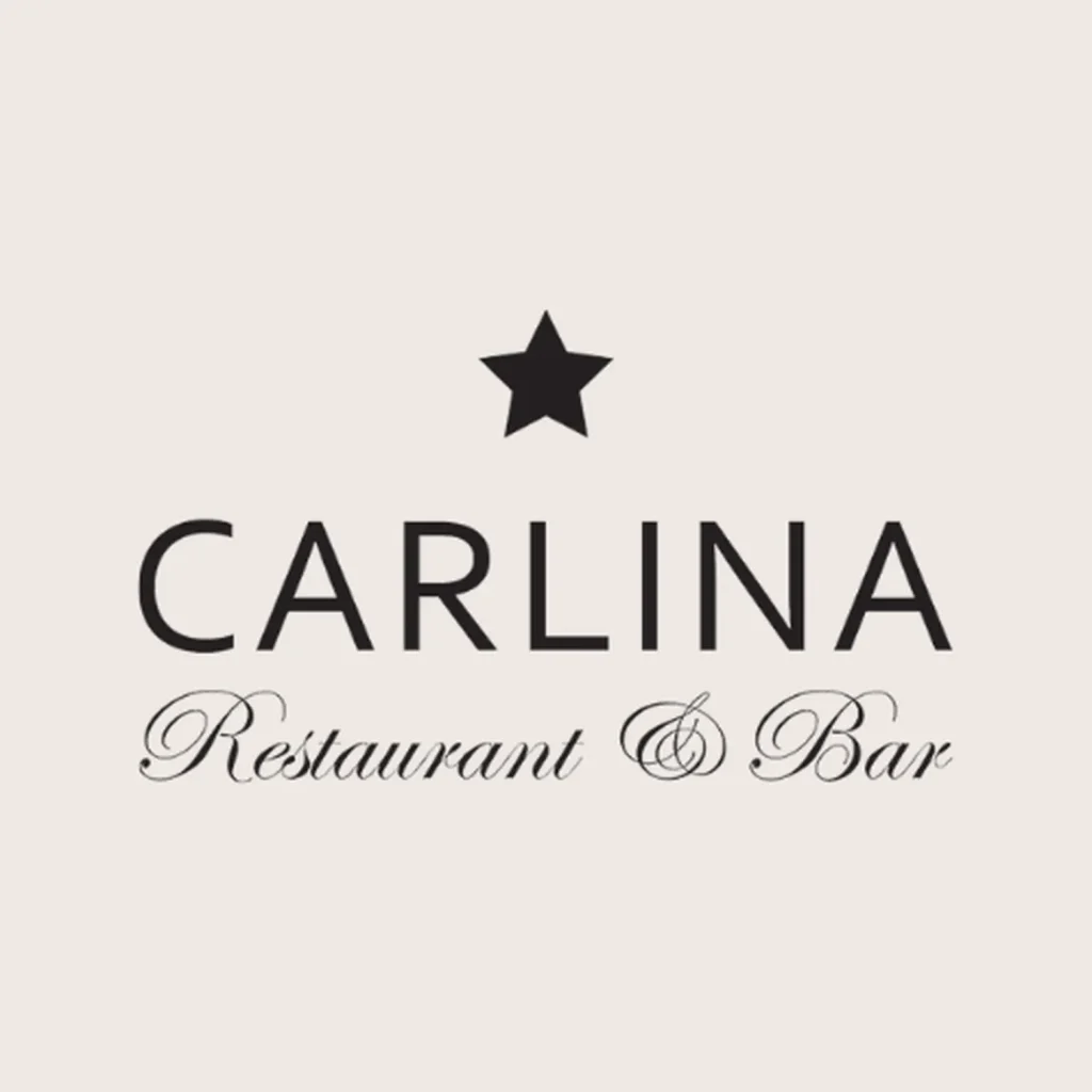 Carlina restaurant Turin