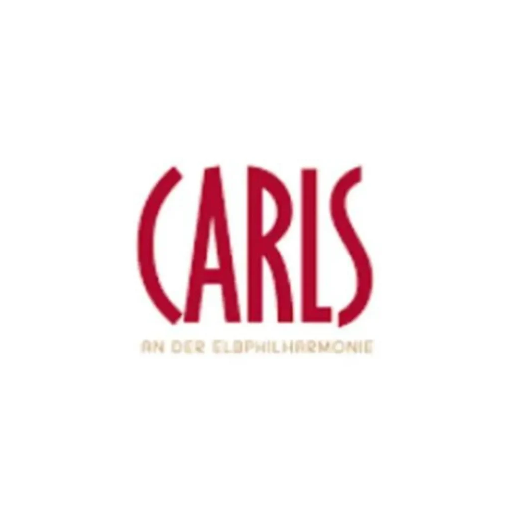 Carls restaurant Hambourg