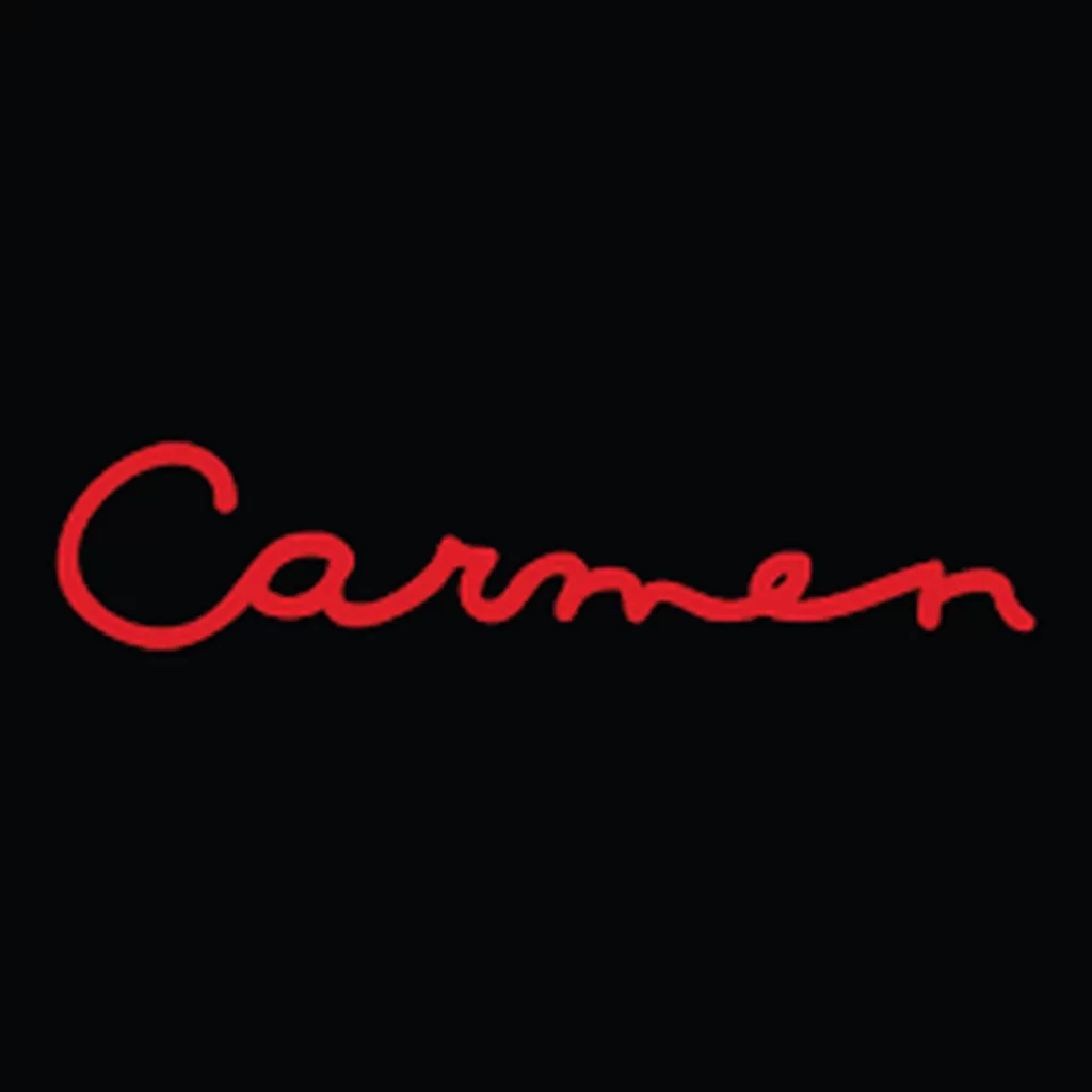 Carmen Restaurant Medellin
