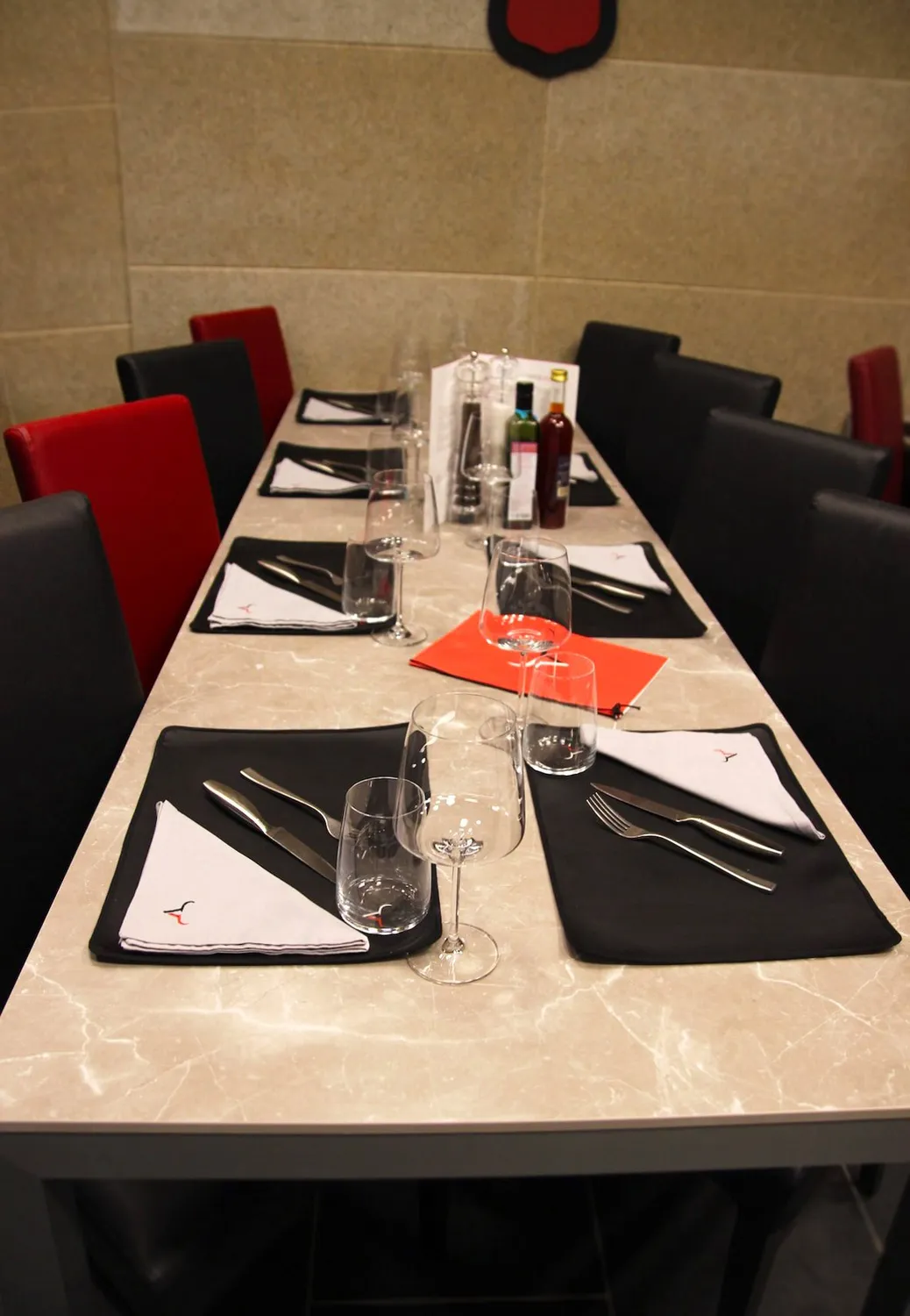 Carnivere Restaurant Parma