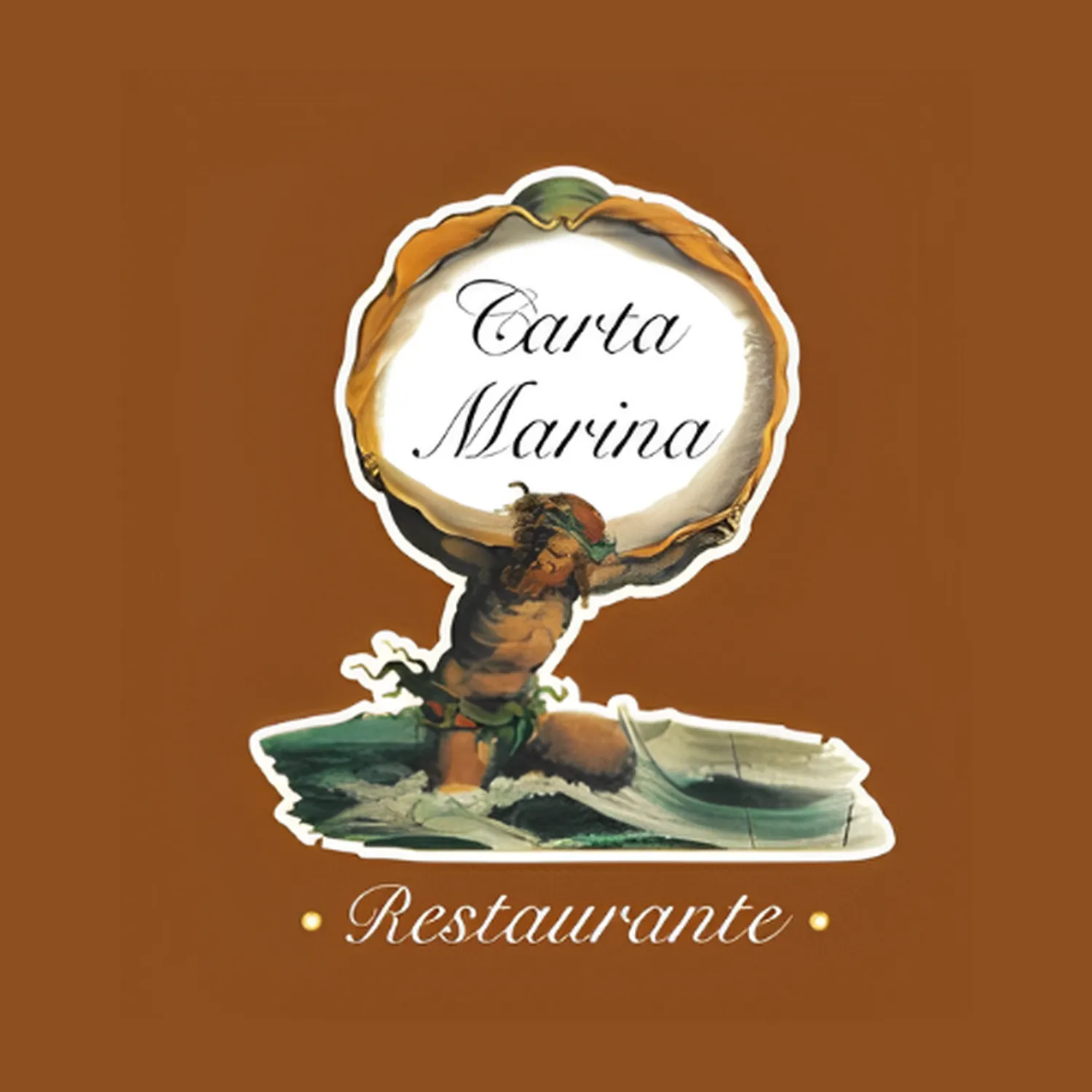 Reservation at CARTA MARINA restaurant Madrid KEYS