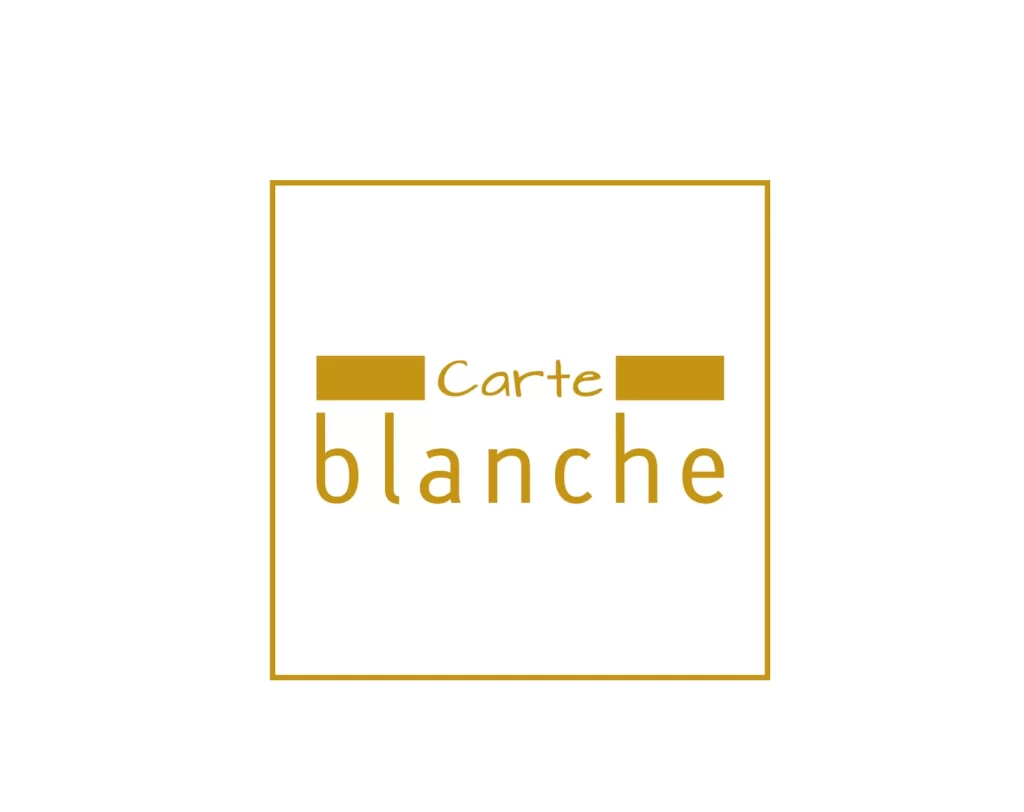 Carte Blanche restaurant Francfort