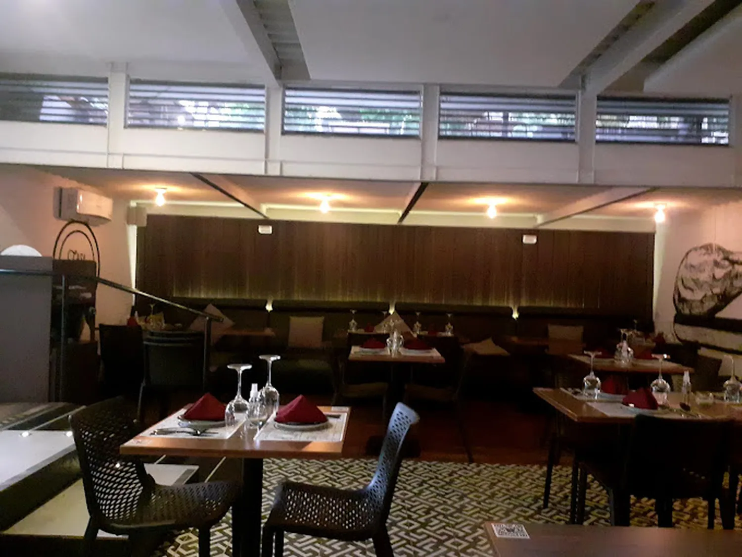 Casa Iberica Restaurant Cali