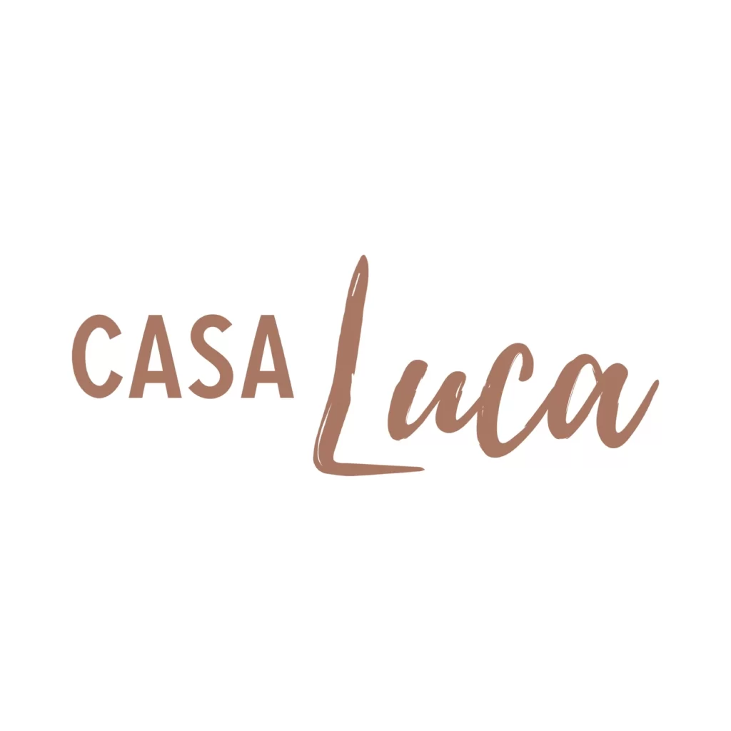 Casa Luca restaurant Paris