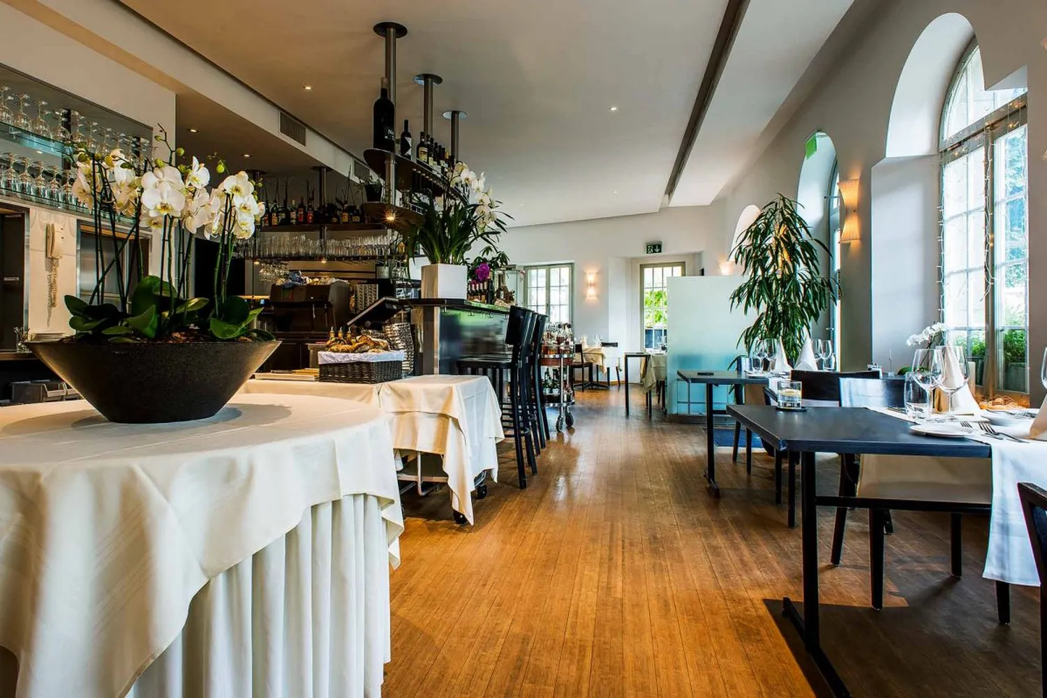 Casa Novo Restaurant Bern