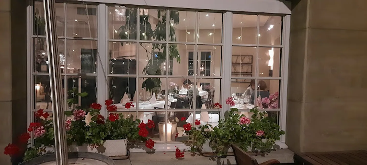 Casa Novo Restaurant Bern