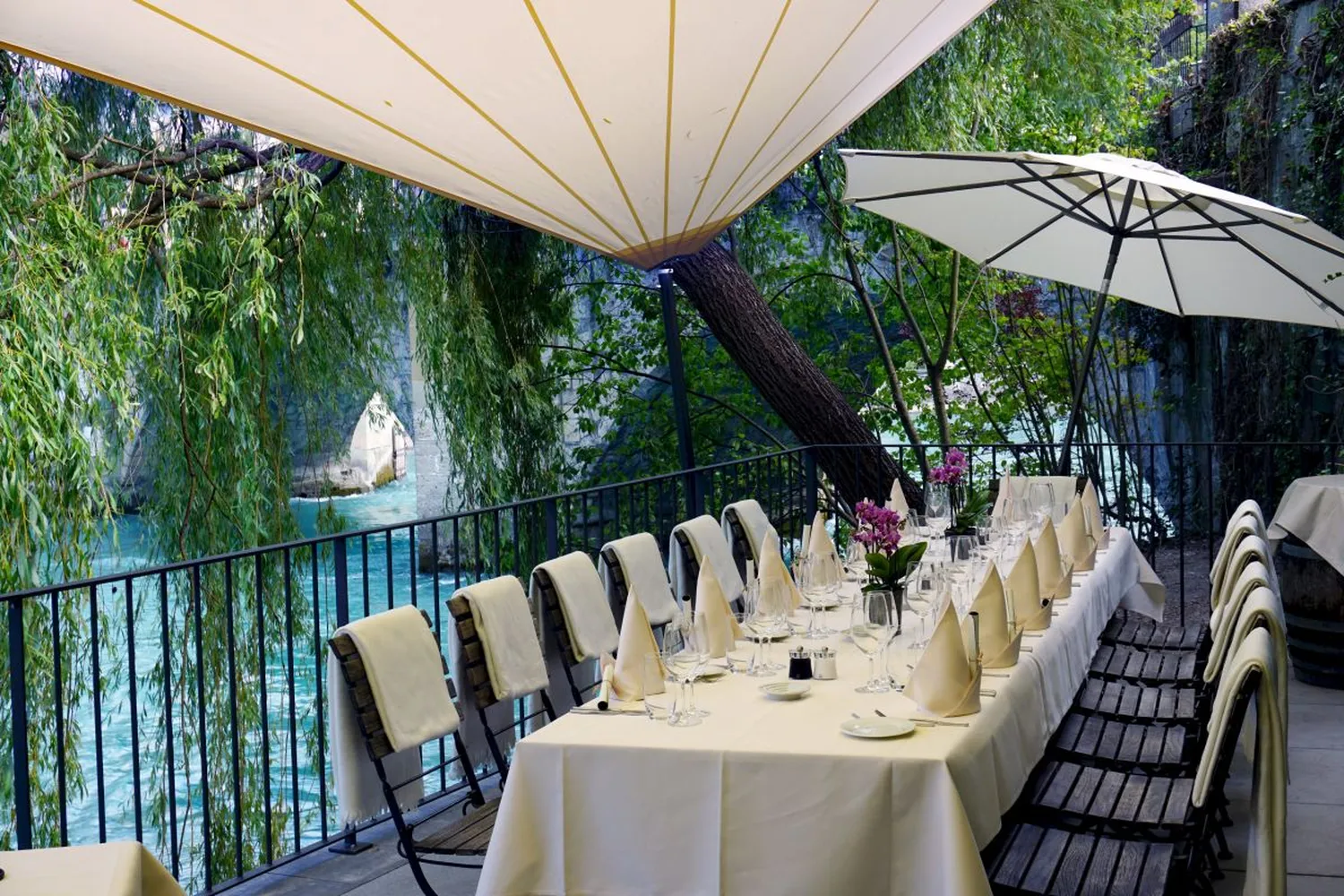 Casa Novo Restaurant Bern