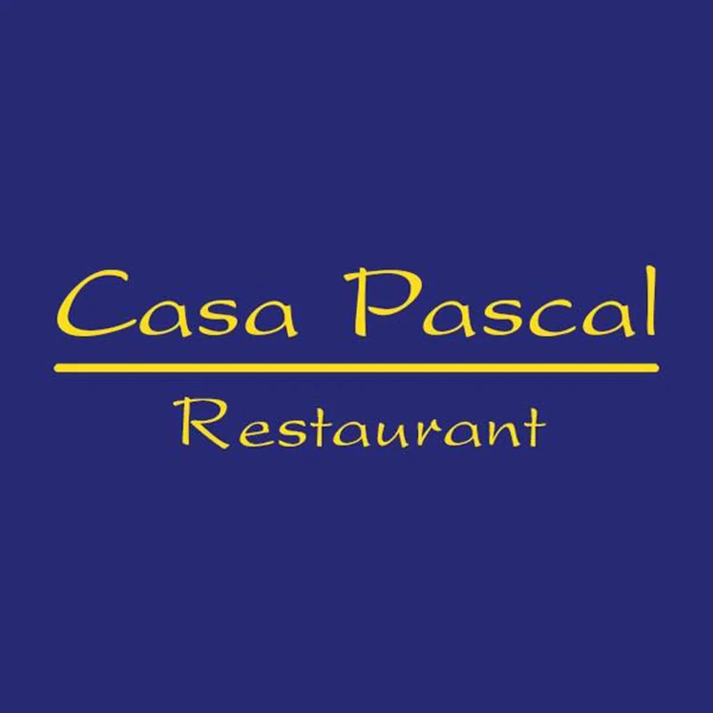 Casa Pascal Restaurant Pattaya
