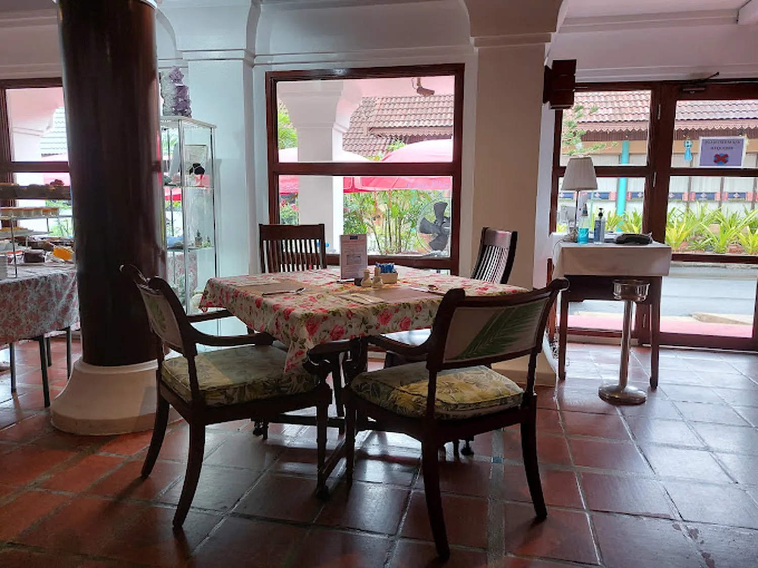 Casa Pascal Restaurant Pattaya