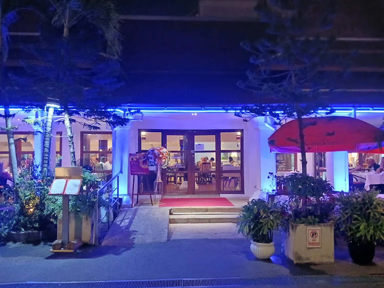 Casa Pascal Restaurant Pattaya