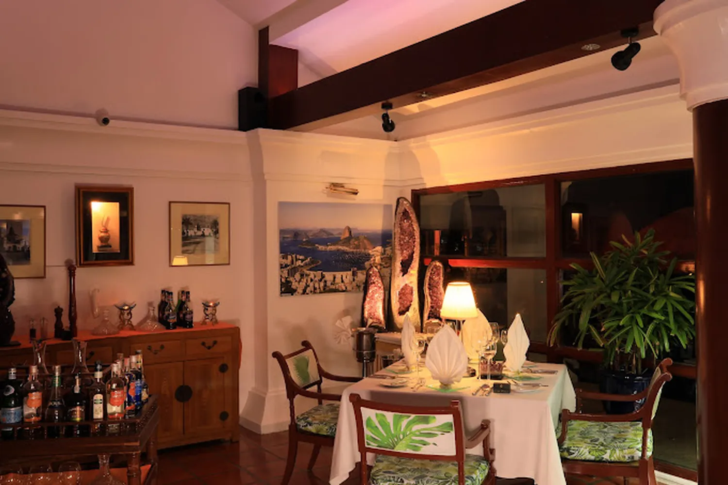 Casa Pascal Restaurant Pattaya