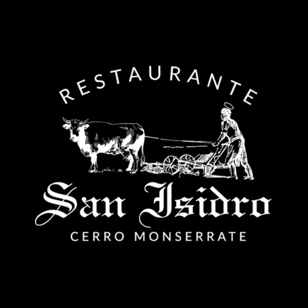 Casa San Isidro Restaurate bogota