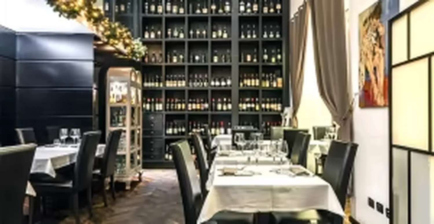 Casa Savoia by Restaurant Torino