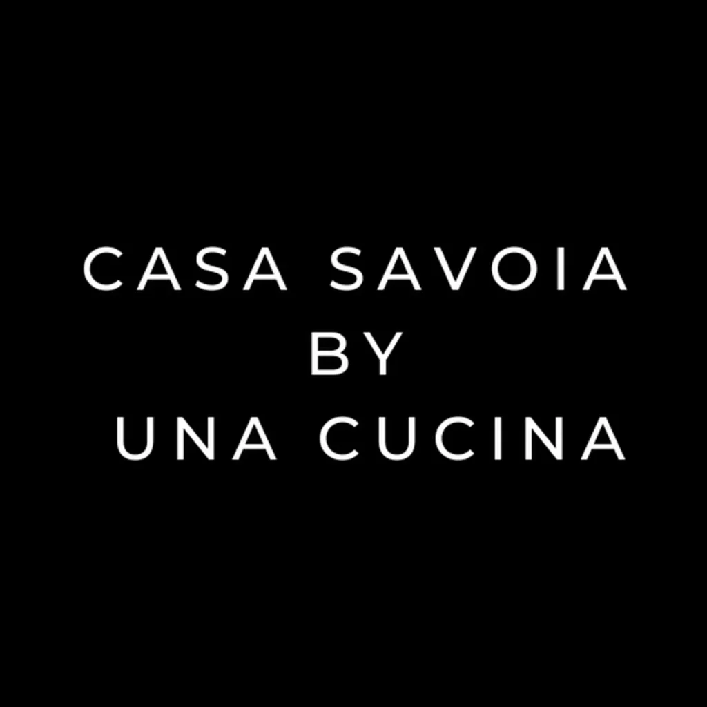 Casa Savoia restaurant Torino
