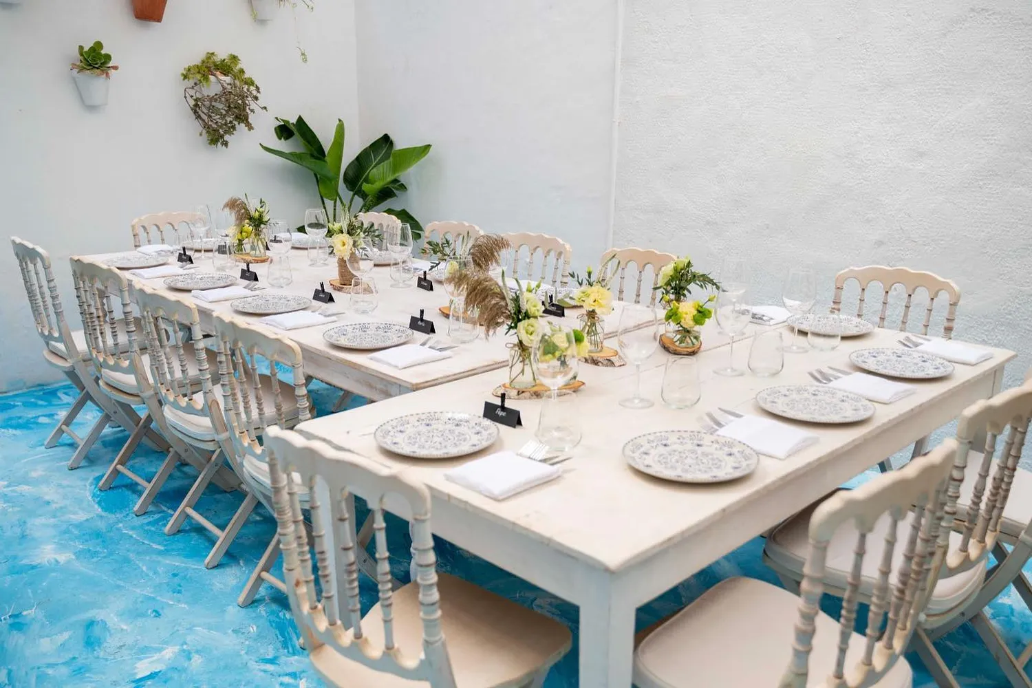 Casa Ton restaurant Maiorca