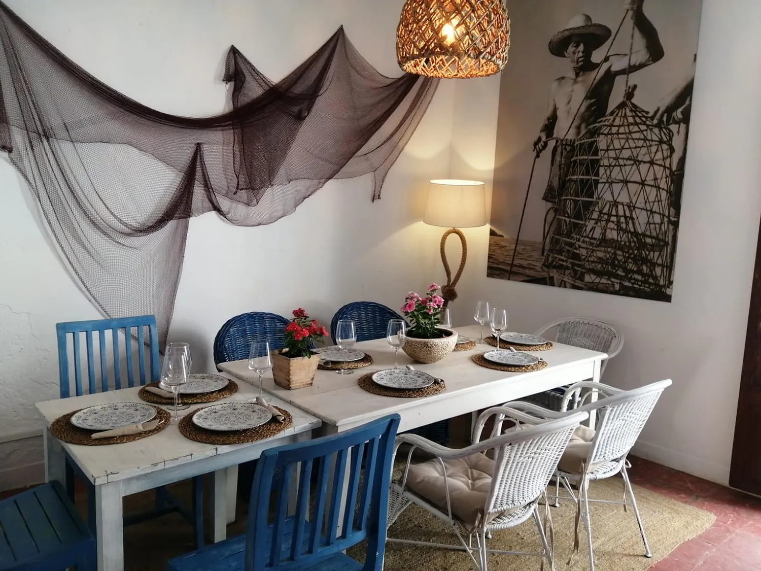 Casa Ton restaurant Maiorca