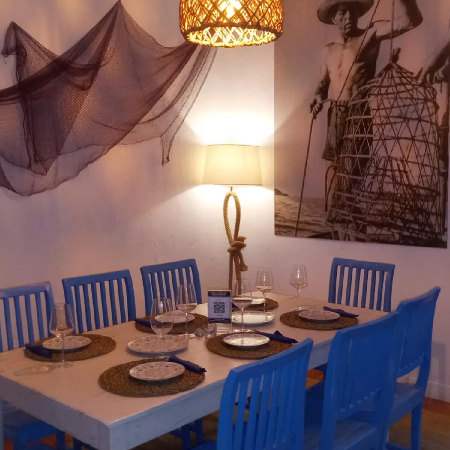 Casa Ton restaurant Maiorca