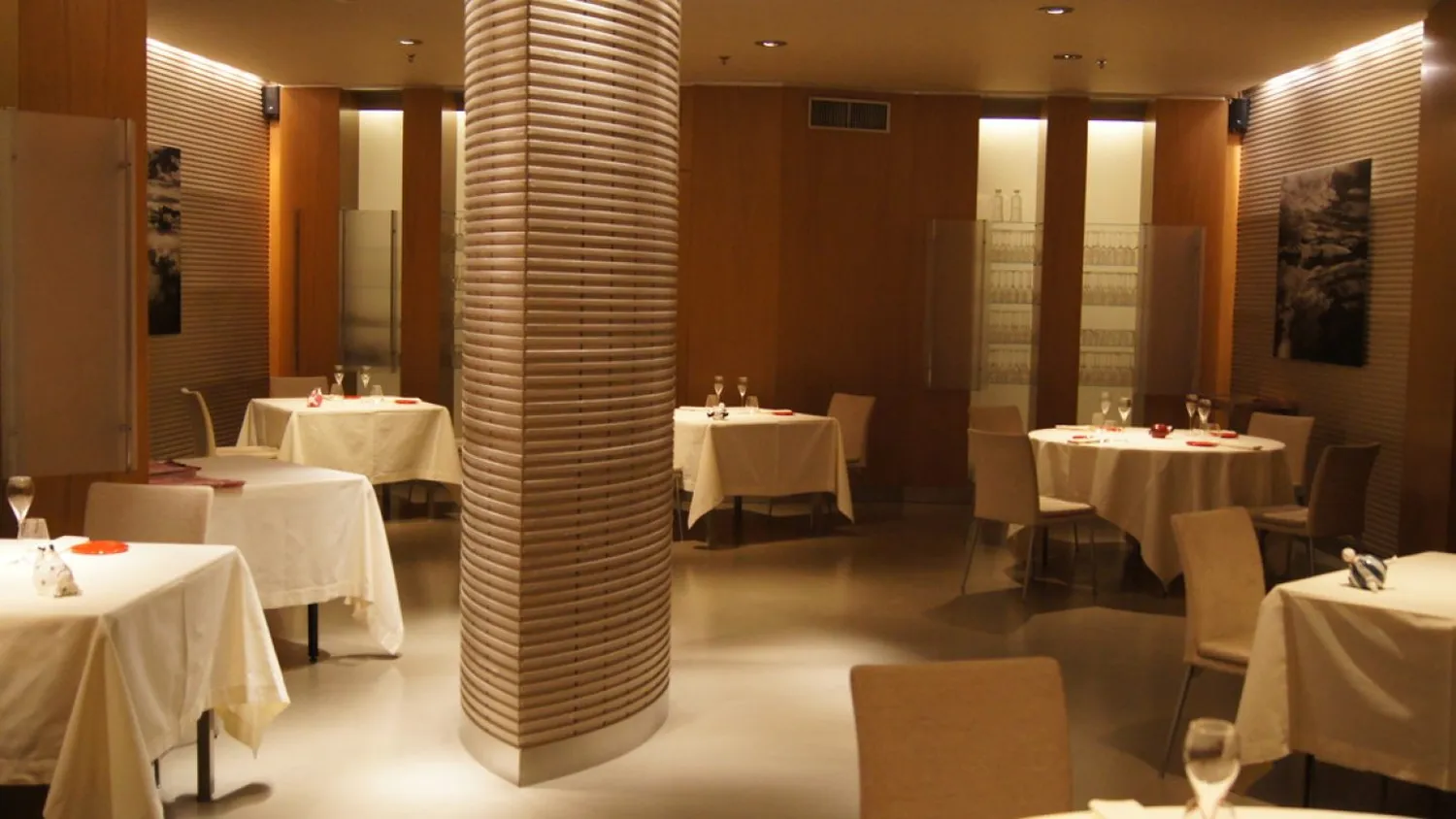 Casa Vicina Restaurant Torino