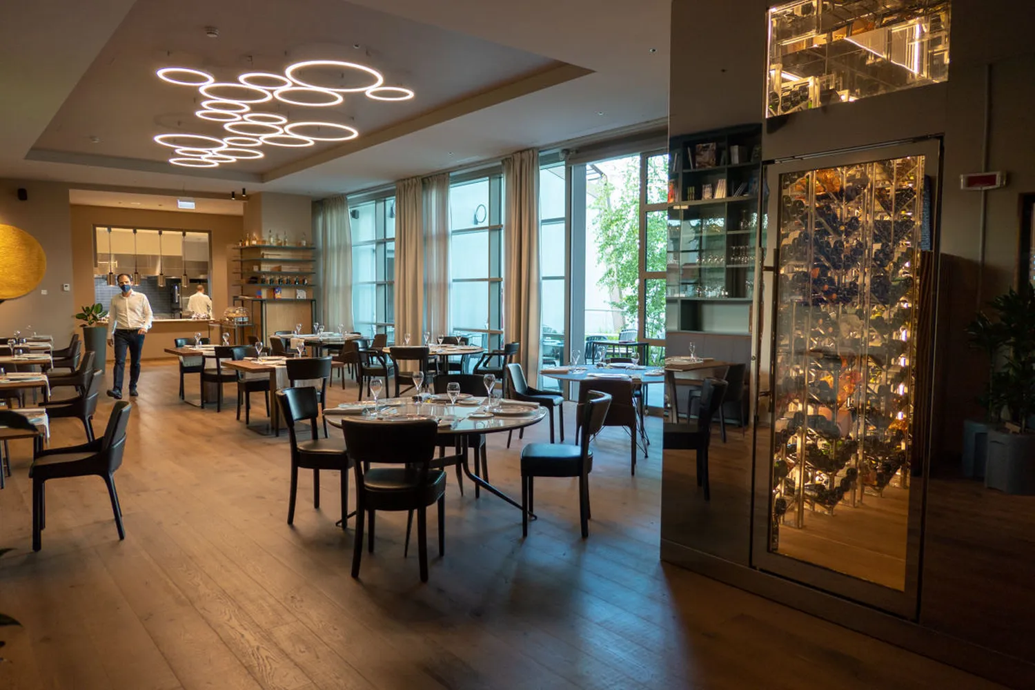 Casa Vicina Restaurant Torino
